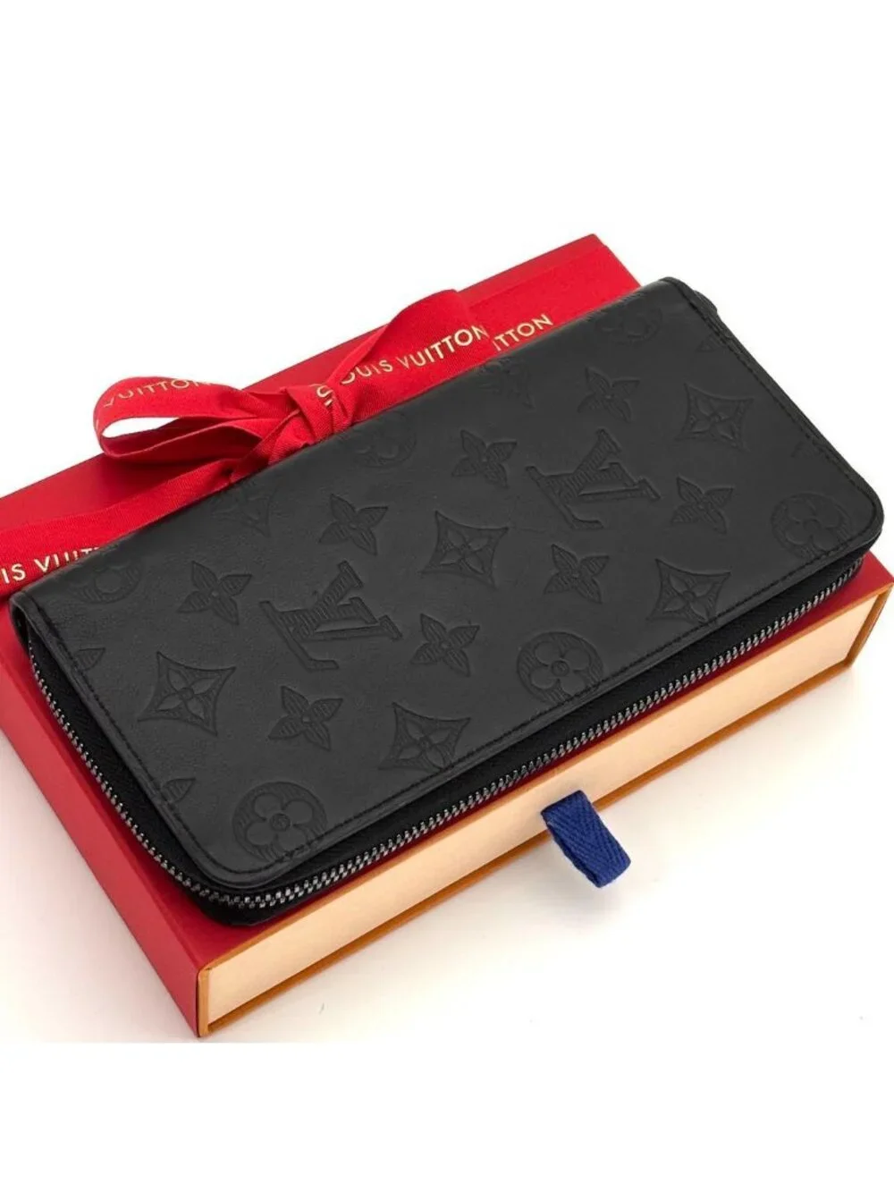 Louis Vuitton brand louis